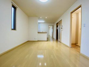 ラフィネ神郷 0101号-3