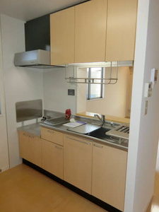 ベイサージュ A201号-4