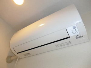 ベイサージュ A201号-6