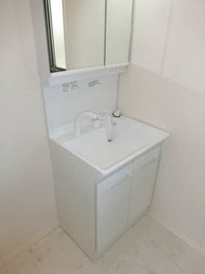 ベイサージュ A201号-7