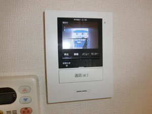 ベイサージュ A201号-10