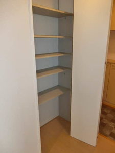 ベイサージュ A201号-11