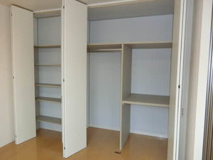 ベイサージュ A201号-12