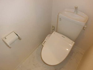 ベイサージュ A201号-13