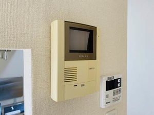 ウエストハウスⅡ 0202号-14
