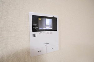 シェソワ愛宕 A101号-3