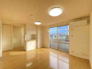 アロッジオ B201号-2