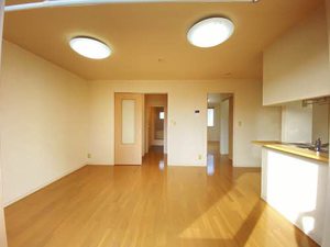 アロッジオ B201号-4