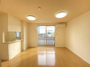 アロッジオ B201号-5