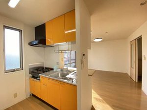 アロッジオ B201号-6