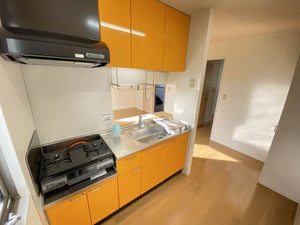 アロッジオ B201号-7