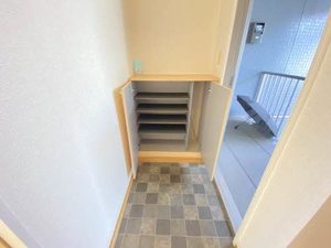 アロッジオ B201号-14