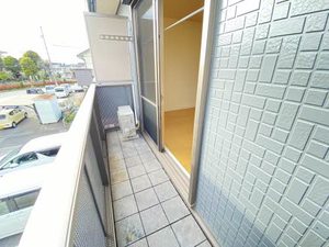 アロッジオ B201号-15