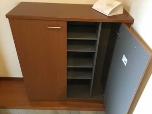 ピアコート A102号-4