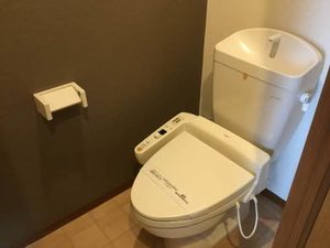 ピアコート A102号-5