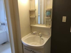 ピアコート A102号-8