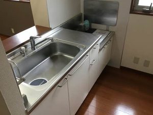 ピアコート A102号-13