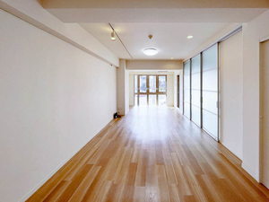 アンソレイエ覚王山 0404号-2