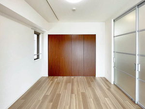 アンソレイエ覚王山 0404号-5