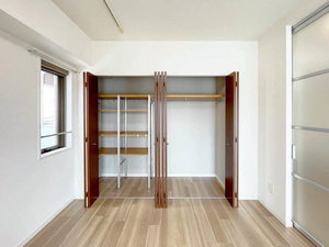 アンソレイエ覚王山 0404号-9