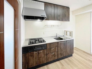 アンソレイエ覚王山 0404号-10