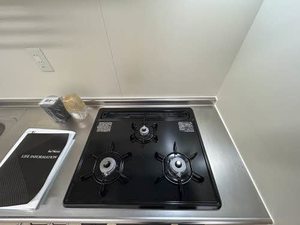アンソレイエ覚王山 0703号-10