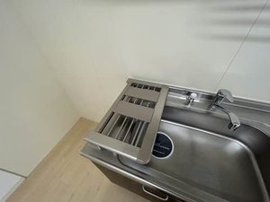 アンソレイエ覚王山 0703号-11