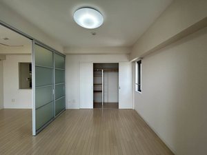 アンソレイエ覚王山 1201号-4