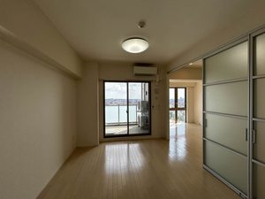 アンソレイエ覚王山 1201号-5