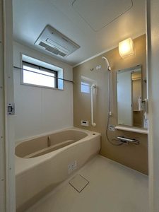 アンソレイエ覚王山 1201号-8