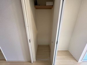 アンソレイエ覚王山 1201号-12