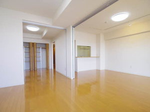 アンソレイエ覚王山 1202号-3