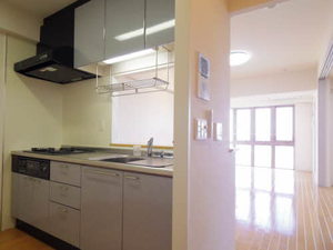 アンソレイエ覚王山 1202号-6