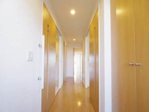 アンソレイエ覚王山 1202号-9