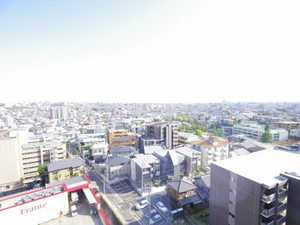 アンソレイエ覚王山 1202号-10