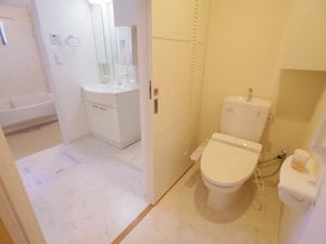 アンソレイエ覚王山 1202号-12