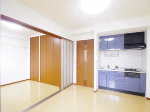 リバ　ヴィラージュ 0301号-3