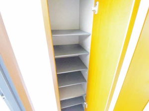 リバ　ヴィラージュ 0301号-12