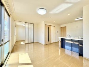 エスト植田山 0201号-2