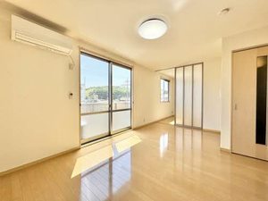 エスト植田山 0201号-3