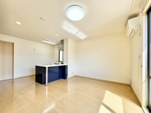 エスト植田山 0201号-4