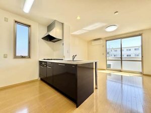 エスト植田山 0201号-5