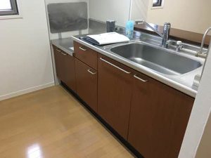 サニー長尾山 0102号-3