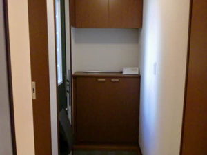 ピアツァ若草 B102号-3