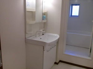 ピアツァ若草 B102号-5