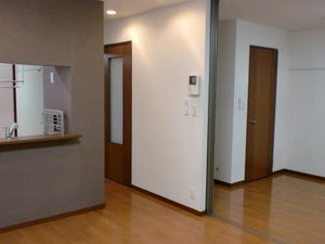 ピアツァ若草 B102号-7