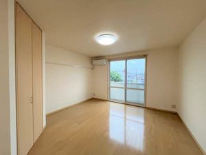 パティオ鳴海 0202号-2