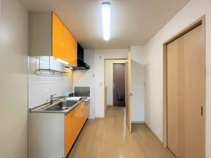 パティオ鳴海 0202号-6