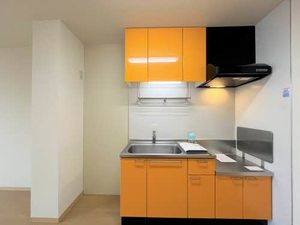 パティオ鳴海 0202号-8