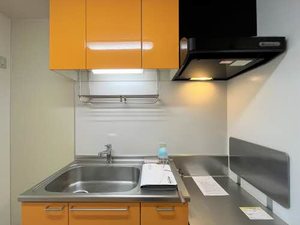 パティオ鳴海 0202号-9